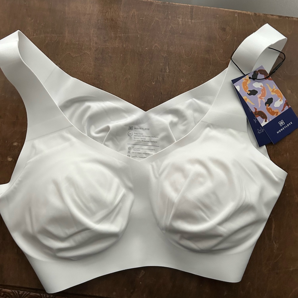 Honeylove  Bra